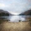 Loch Shiel Glenfinnan giclée print