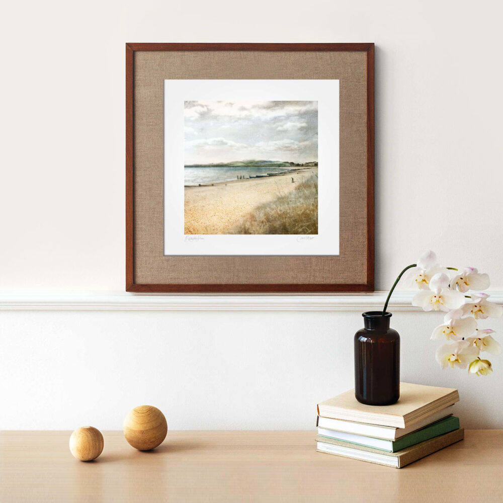 Broughty Ferry print