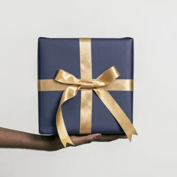 gift wrap