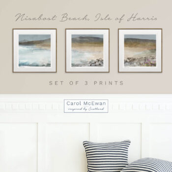 The Harris Collection (Tràigh Iar)