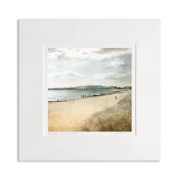 Broughty Ferry Beach, Dundee