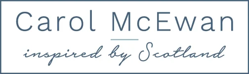 Carol McEwan Art logo